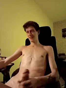 Stripchat Adult Webcam of HelloMarcy