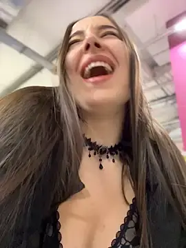 Stripchat Live Sex of ICrazyOneIRL