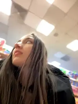 Stripchat Adult Webcam of ICrazyOneIRL