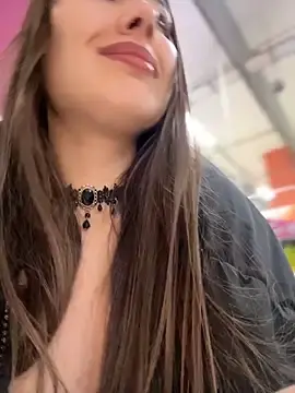 Stripchat Adult Webcams of ICrazyOneIRL