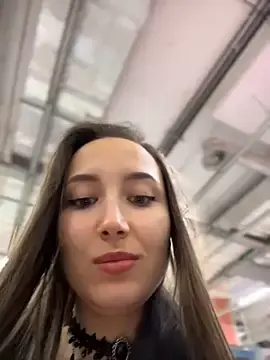 Stripchat Live Sex of ICrazyOneIRL