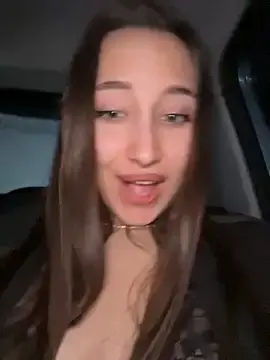 Stripchat Live Porn of ICrazyOneIRL