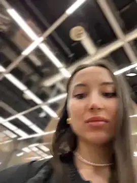 Stripchat Live Sex of ICrazyOneIRL