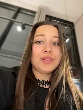 Stripchat Free Live Porn of ICrazyOneIRL