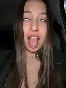 Stripchat Sex Chat of ICrazyOneIRL