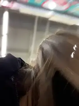 Stripchat Best Webcam of ICrazyOneIRL