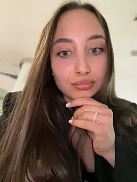 Stripchat Live Sex of ICrazyOneIRL