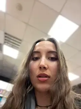 Stripchat Adult Webcam of ICrazyOneIRL