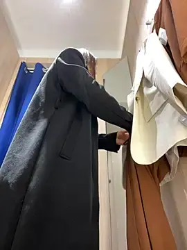 Stripchat Live Sex of ICrazyOneIRL