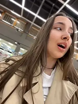 Stripchat Live Porn of ICrazyOneIRL