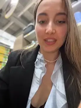 Stripchat Best Webcam of ICrazyOneIRL