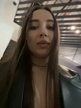 Stripchat Best Webcam of ICrazyOneIRL