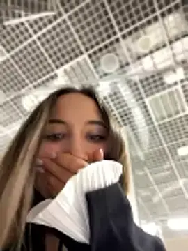 Stripchat Best live sex cam show of ICrazyOneIRL