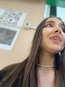Stripchat Watch Live Sex Cams of ICrazyOneIRL