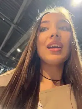 Stripchat Adult Webcam of ICrazyOneIRL
