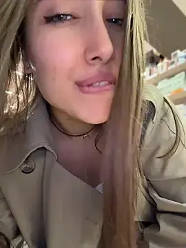 Stripchat Live Sex of ICrazyOneIRL