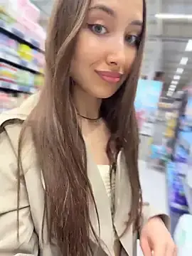 Stripchat Sex Chat of ICrazyOneIRL
