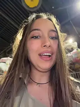 Stripchat Best Webcam of ICrazyOneIRL