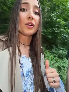 Stripchat Live Sex of ICrazyOneIRL