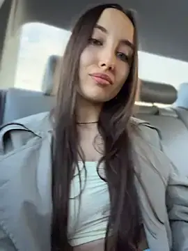 Stripchat Sex Cam of ICrazyOneIRL