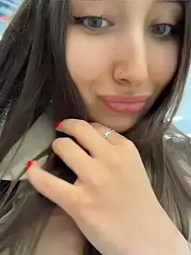 Stripchat Sex Cam of ICrazyOneIRL
