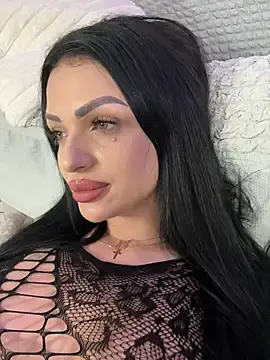 Stripchat Best live sex cam show of IrisRossie