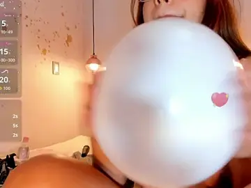 Stripchat Live Porn of IsabelaStefano