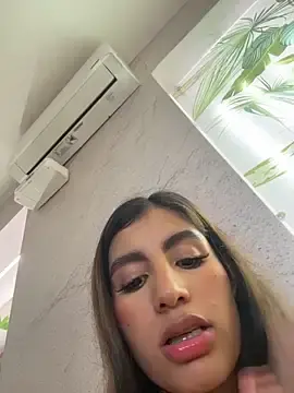 Stripchat Live Sex of IsabelaStefano