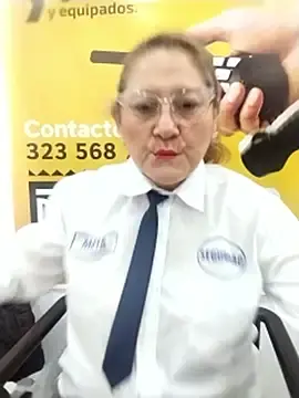 Stripchat Free Live Porn of JULIETA_21-