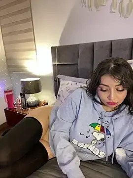 Stripchat Live Sex of KateVailXO