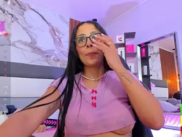 Stripchat Private Sex Chat of LIA_ROUX1