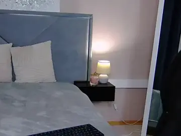 Stripchat Best Webcam of NicoleRosss