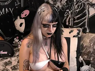 Stripchat Sex Cam of Paige_Turner