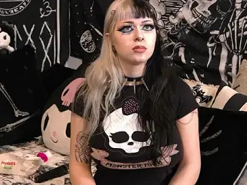 Stripchat Live Porn of Paige_Turner