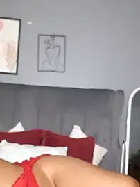 Stripchat Live Sex Cam of PearlSexxy69