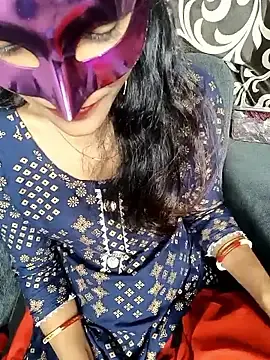 Stripchat Nude Webcam of REVA_DARLING