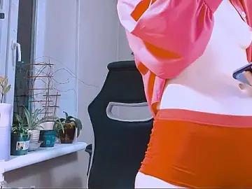 Stripchat Sex Cam of RosaJil