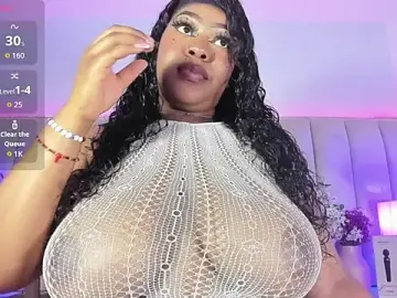 Stripchat Best Webcam of TriexiMars