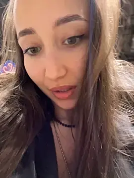 Stripchat Live Porn of VelvetVixenI