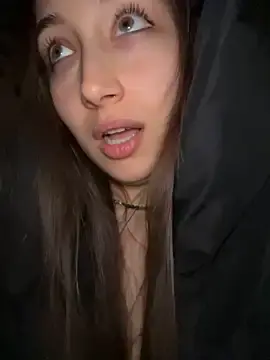 Stripchat Live Porn of VelvetVixenI