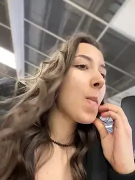 Stripchat Live Porn of VelvetVixenI