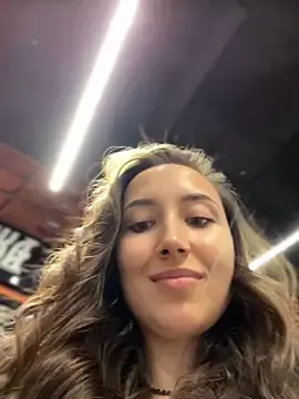 Stripchat Live Porn of VelvetVixenI