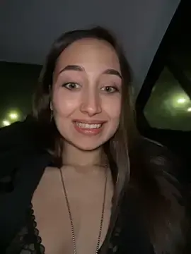 Stripchat Sex Chat of VelvetVixenI