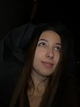 Stripchat Sex Chat of VelvetVixenI