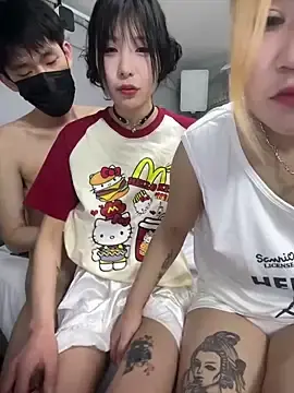 Stripchat Best Webcam of Xiaoyu0012