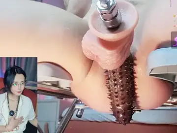 Stripchat Free Porn Cam of Youth3_