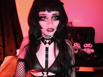 Stripchat Sex Chat of Yueeclipsa