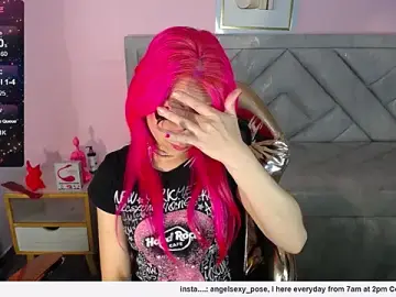 Stripchat Live Sex Cam of abril_ch_