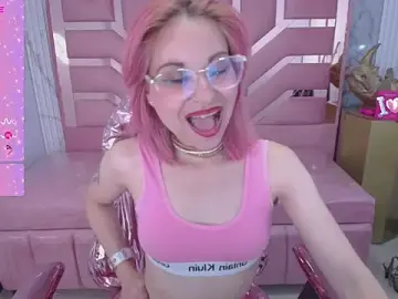 Stripchat Sex Chat of abril_ch_