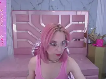 Stripchat Private Sex Chat of abril_ch_